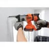 Taladradora Black & Decker BCD900B-XJ