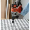 Taladradora Black & Decker BCD900B-XJ