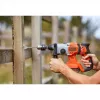 Taladradora Black & Decker BCD900B-XJ