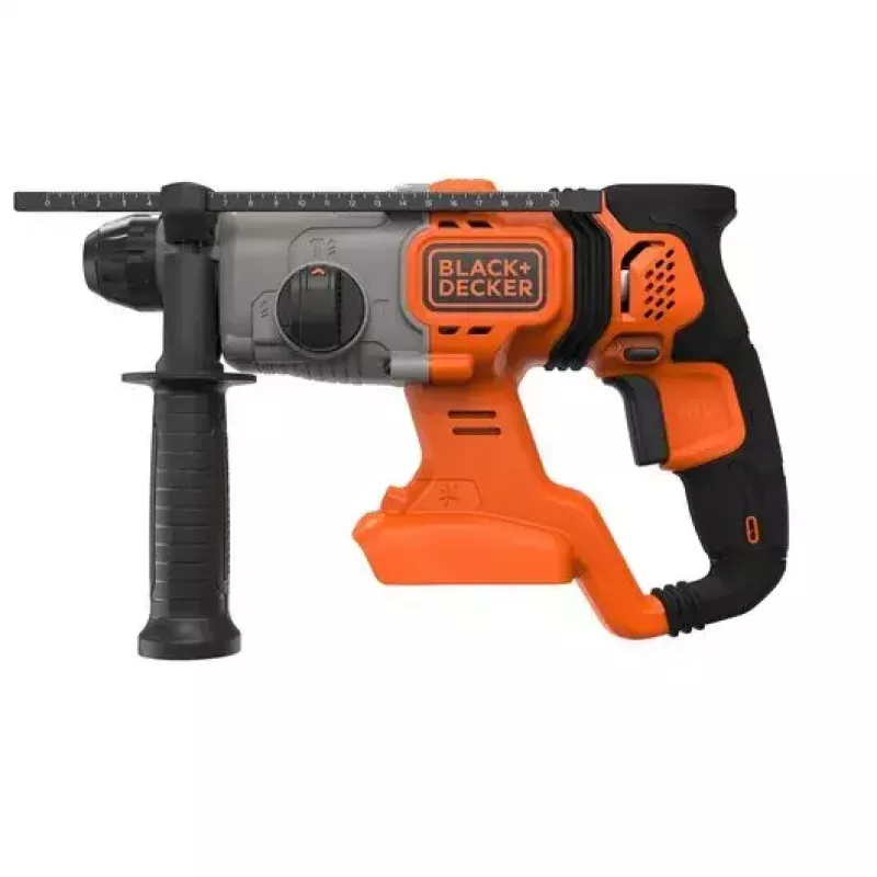 Taladradora Black & Decker BCD900B-XJ
