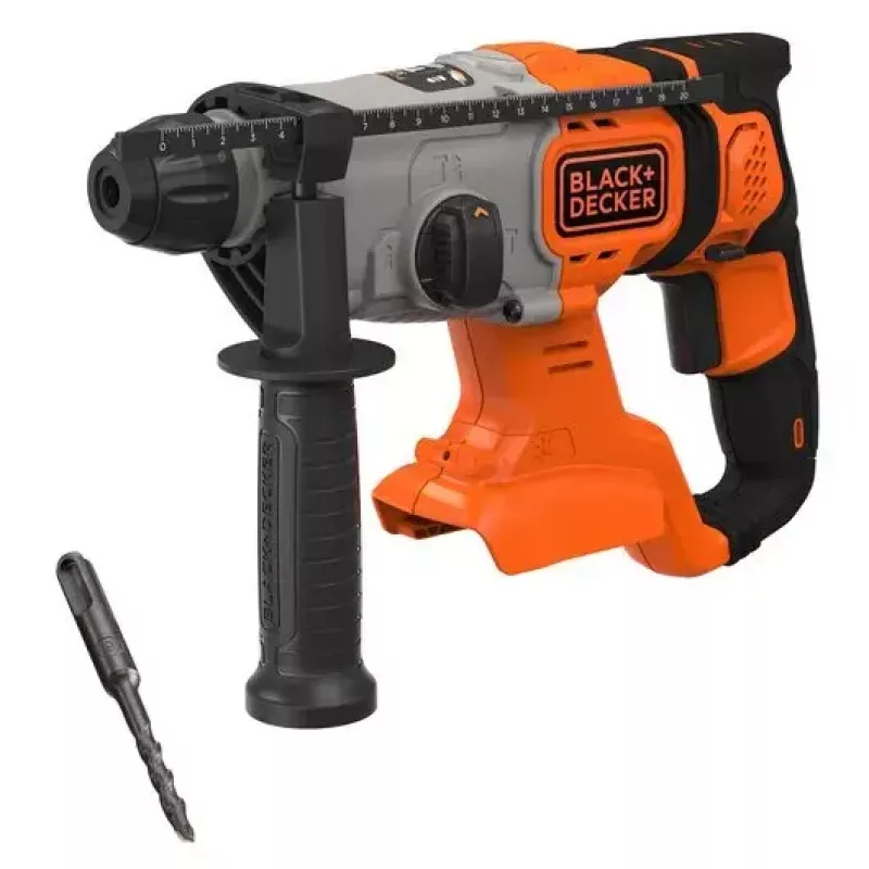 Taladradora Black & Decker BCD900B-XJ