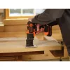 Accesorio de taladro Black & Decker MTJS1-XJ