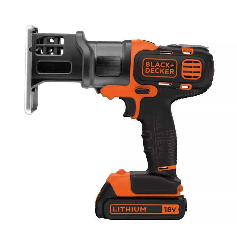Accesorio de taladro Black & Decker MTJS1-XJ