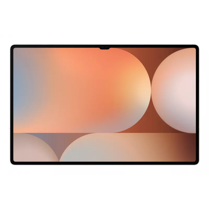 Samsung Galaxy Tab S10 Ultra 5G LTE-TDD y LTE-FDD 256 GB 37,1 cm (14,6 pulgadas) 12 GB Wi-Fi 7 (802.11be) platino, plata
