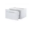 Pieza/accesorio de repuesto para lavadora Bosch WMZPW20W estante 1 ud.