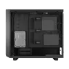 Caja de PC Fractal Design Meshify 2 torre gris