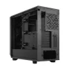 Caja de PC Fractal Design Meshify 2 torre gris