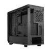 Caja de PC Fractal Design Meshify 2 torre gris