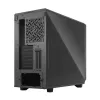 Caja de PC Fractal Design Meshify 2 torre gris