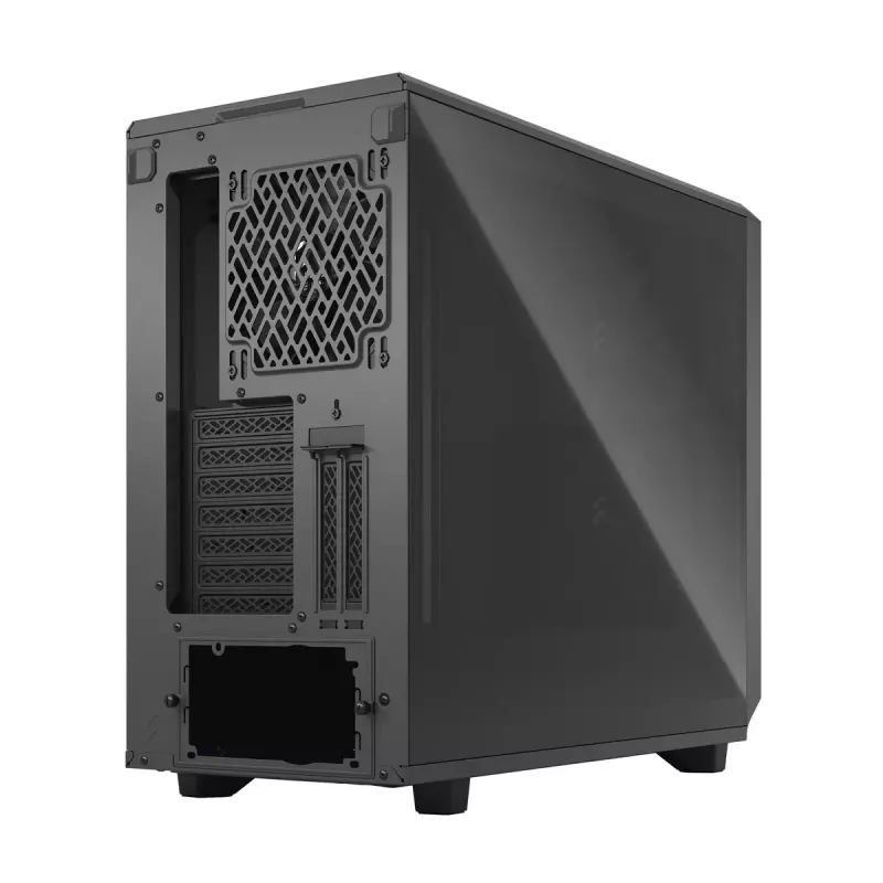 Caja de PC Fractal Design Meshify 2 torre gris