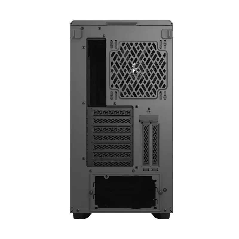 Caja de PC Fractal Design Meshify 2 torre gris
