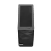Caja de PC Fractal Design Meshify 2 torre gris