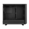 Caja de PC Fractal Design Meshify 2 torre gris