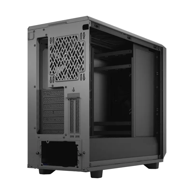 Caja de PC Fractal Design Meshify 2 torre gris