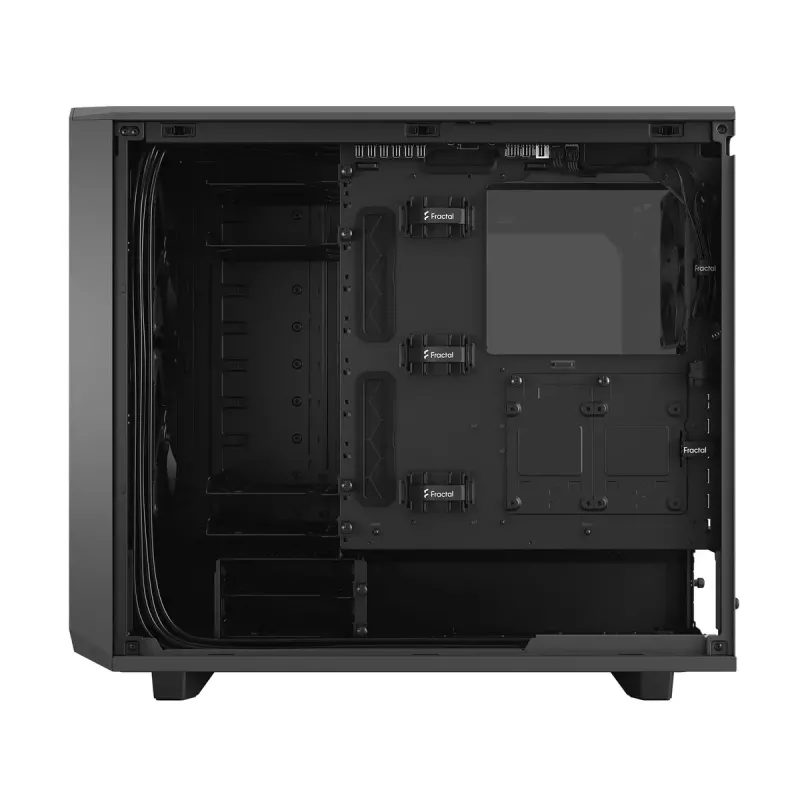Caja de PC Fractal Design Meshify 2 torre gris
