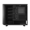 Caja de PC Fractal Design Meshify 2 torre gris
