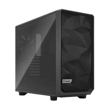 Caja de PC Fractal Design Meshify 2 torre gris