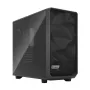 Caja de PC Fractal Design Meshify 2 torre gris