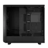 Caja de PC Fractal Design Meshify 2 XL Light Tempered Glass torre negra