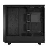 Caja de PC Fractal Design Meshify 2 XL Light Tempered Glass torre negra