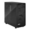 Caja de PC Fractal Design Meshify 2 XL Light Tempered Glass torre negra