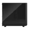 Caja de PC Fractal Design Meshify 2 XL Light Tempered Glass torre negra
