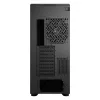 Caja de PC Fractal Design Meshify 2 XL Light Tempered Glass torre negra