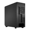 Caja de PC Fractal Design Meshify 2 XL Light Tempered Glass torre negra