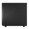 Caja de PC Fractal Design Meshify 2 XL Light Tempered Glass torre negra