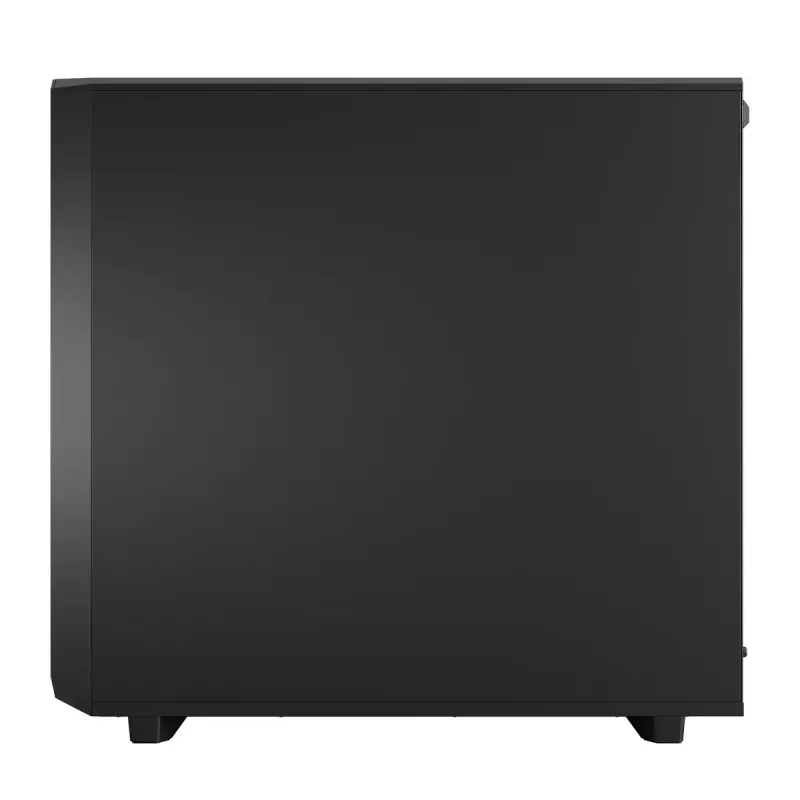 Caja de PC Fractal Design Meshify 2 XL Light Tempered Glass torre negra