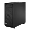Caja de PC Fractal Design Meshify 2 XL Light Tempered Glass torre negra