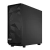 Caja de PC Fractal Design Meshify 2 XL Light Tempered Glass torre negra