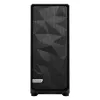 Caja de PC Fractal Design Meshify 2 XL Light Tempered Glass torre negra