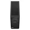 Caja de PC Fractal Design Meshify 2 XL Light Tempered Glass torre negra