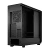 Caja de PC Fractal Design Meshify 2 XL Light Tempered Glass torre negra
