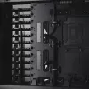Caja de PC Fractal Design Meshify 2 XL Light Tempered Glass torre negra