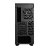 Caja de PC Fractal Design Meshify 2 Compact torre negra
