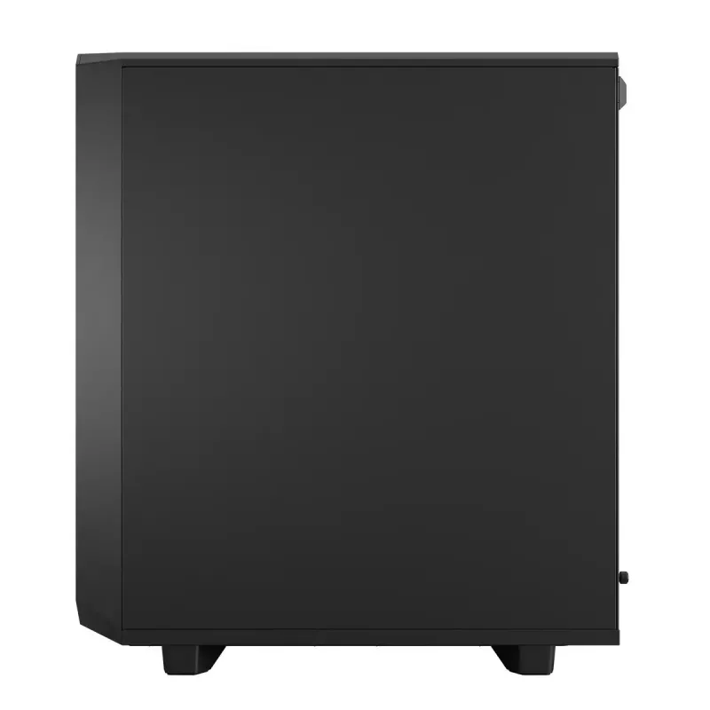 Caja de PC Fractal Design Meshify 2 Compact torre negra