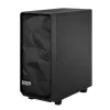 Caja de PC Fractal Design Meshify 2 Compact torre negra