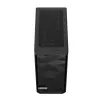 Caja de PC Fractal Design Meshify 2 Compact torre negra