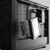 Caja de PC Fractal Design Meshify 2 Compact torre negra