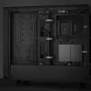 Caja de PC Fractal Design Meshify 2 Compact torre negra