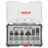 Bosch 2607017468 Set de puntas 6 uds.