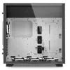 Caja de PC Sharkoon Pure Steel RGB Midi Tower Blanco