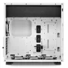 Caja de PC Sharkoon Pure Steel RGB Midi Tower Blanco