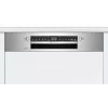 Lavavajillas Bosch Serie 6 SMI6ZCS07E semintegrado 14 cubiertos