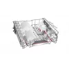 Lavavajillas Bosch Serie 6 SMI6ZCS07E semintegrado 14 cubiertos