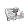 Lavavajillas Bosch Serie 6 SMI6ZCS07E semintegrado 14 cubiertos