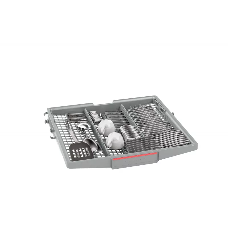 Lavavajillas Bosch Serie 6 SMI6ZCS07E semintegrado 14 cubiertos
