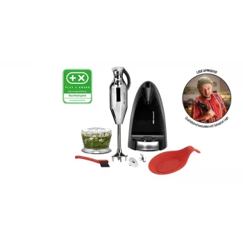 Batidora de mano ESGE M 200 Chrome